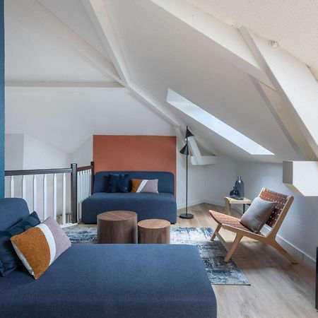 Best Western Bridge Hotel Lyon East Jons Kültér fotó
