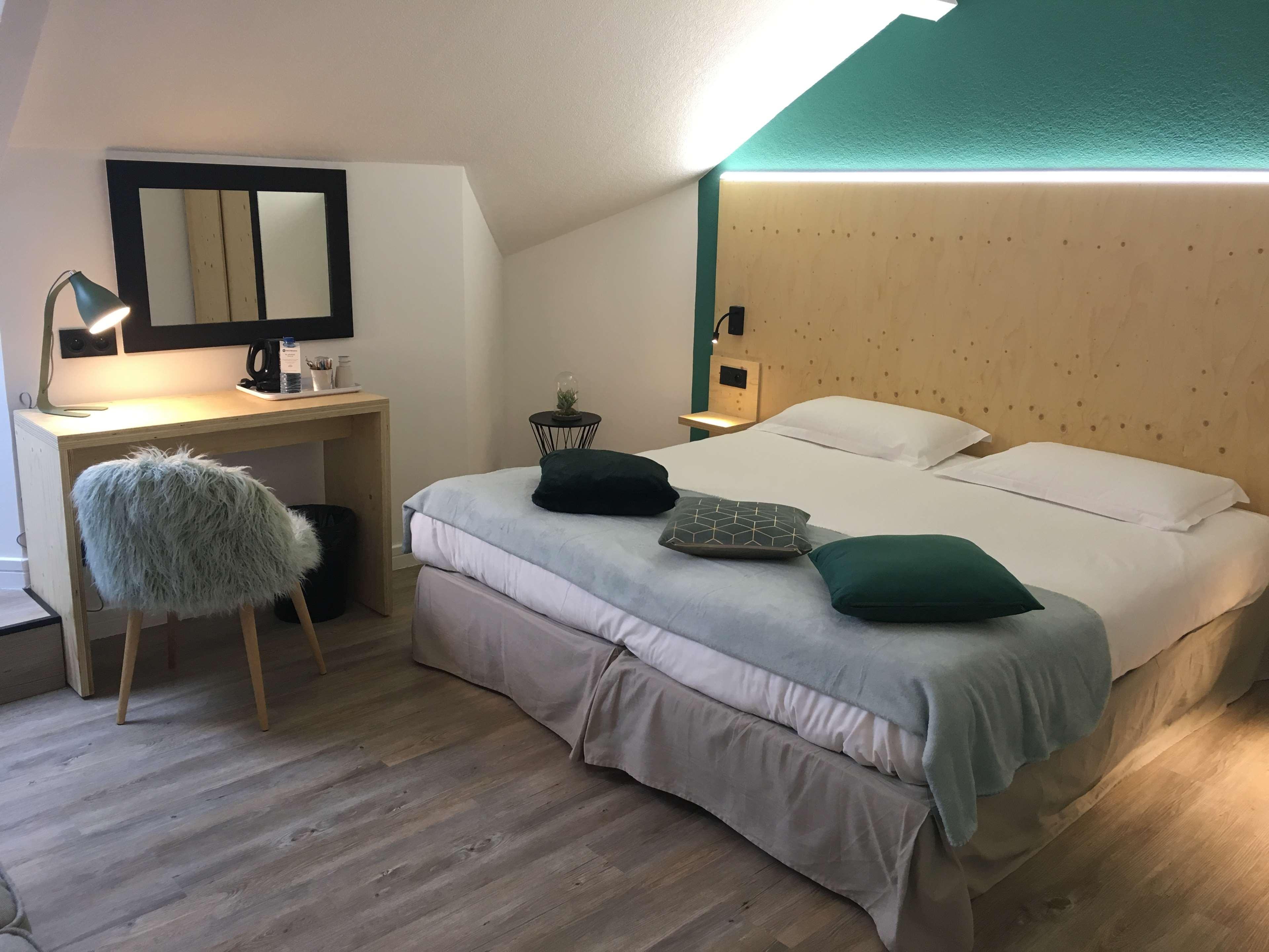 Best Western Bridge Hotel Lyon East Jons Kültér fotó