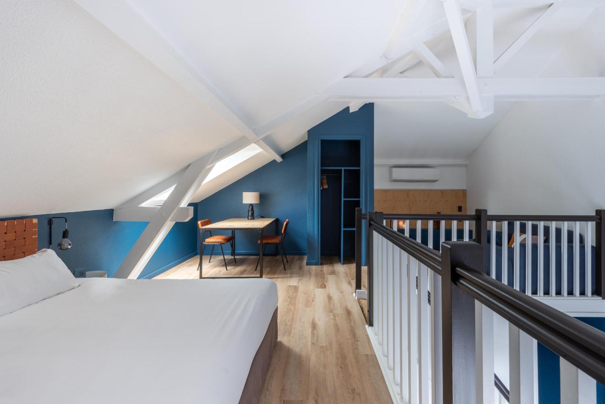 Best Western Bridge Hotel Lyon East Jons Kültér fotó
