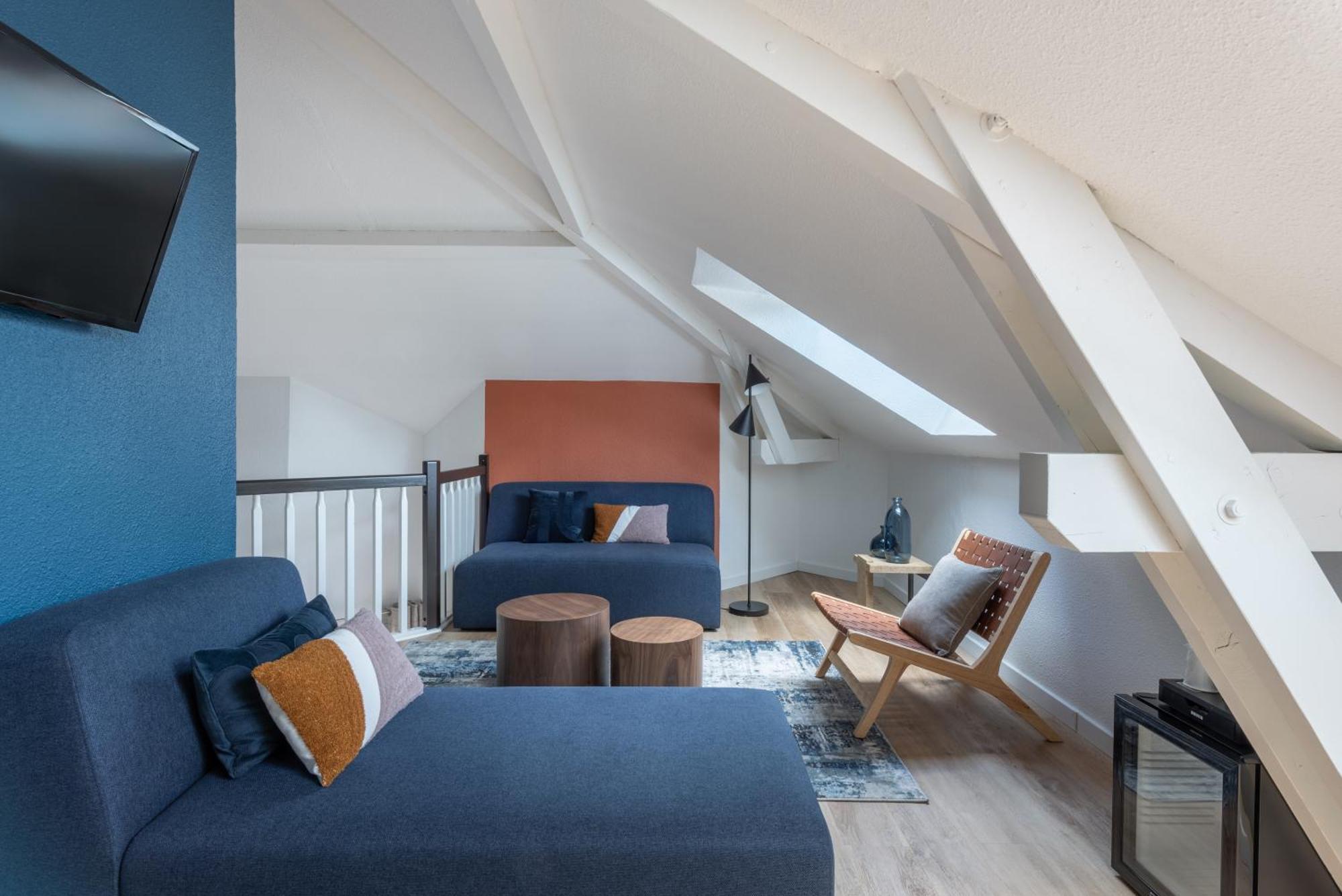 Best Western Bridge Hotel Lyon East Jons Kültér fotó