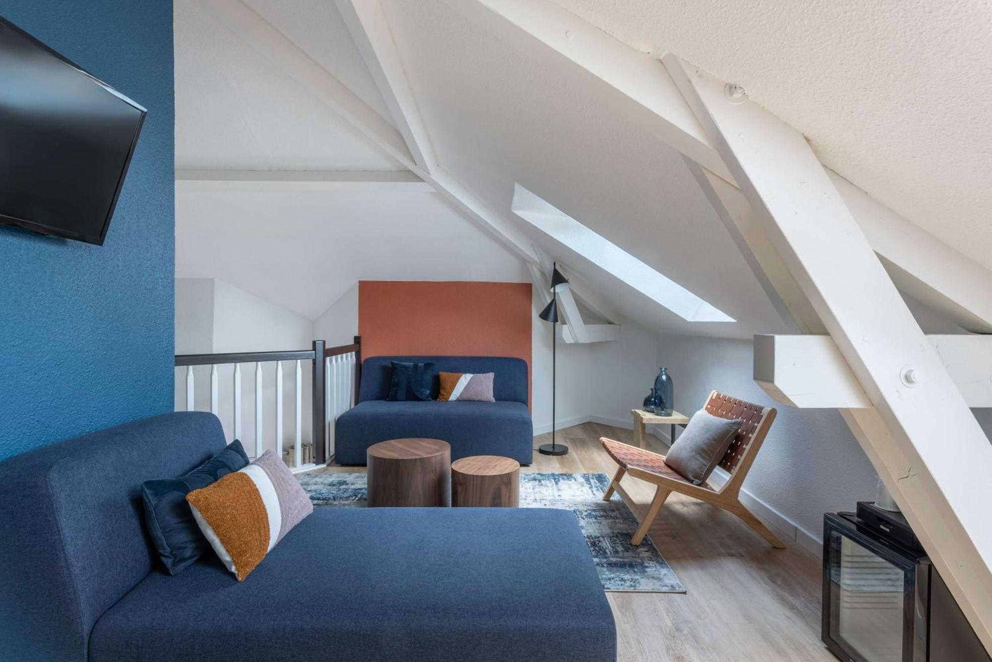 Best Western Bridge Hotel Lyon East Jons Kültér fotó