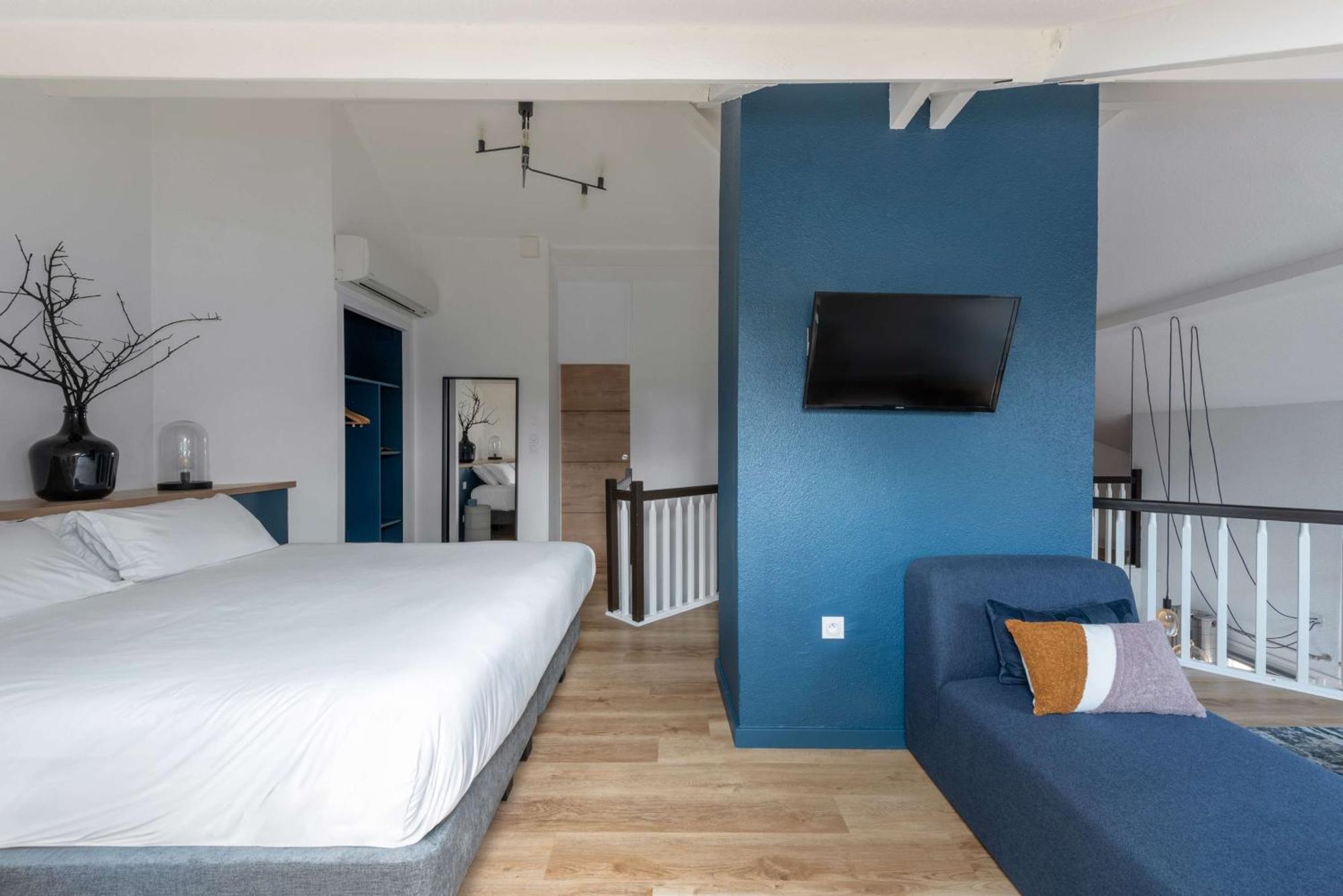 Best Western Bridge Hotel Lyon East Jons Kültér fotó